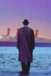 Legend of 1900, The